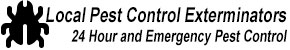 Barhamsville VA Pest Control Exterminators